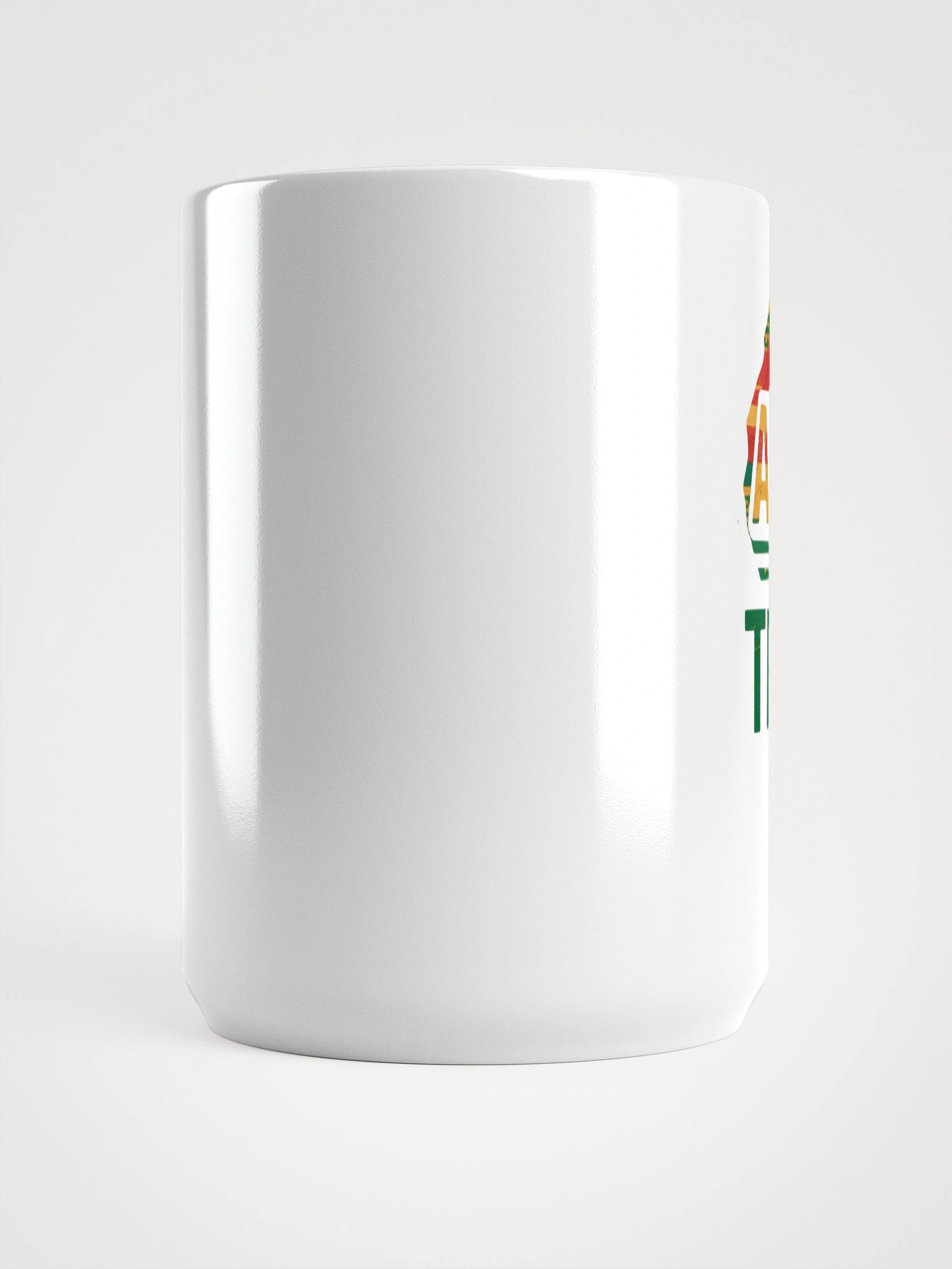 Burkina Faso African Africa for Ibrahim Traoré Mug product image (5)