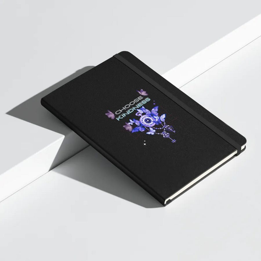 Choose Kindness Notebook product image (9)