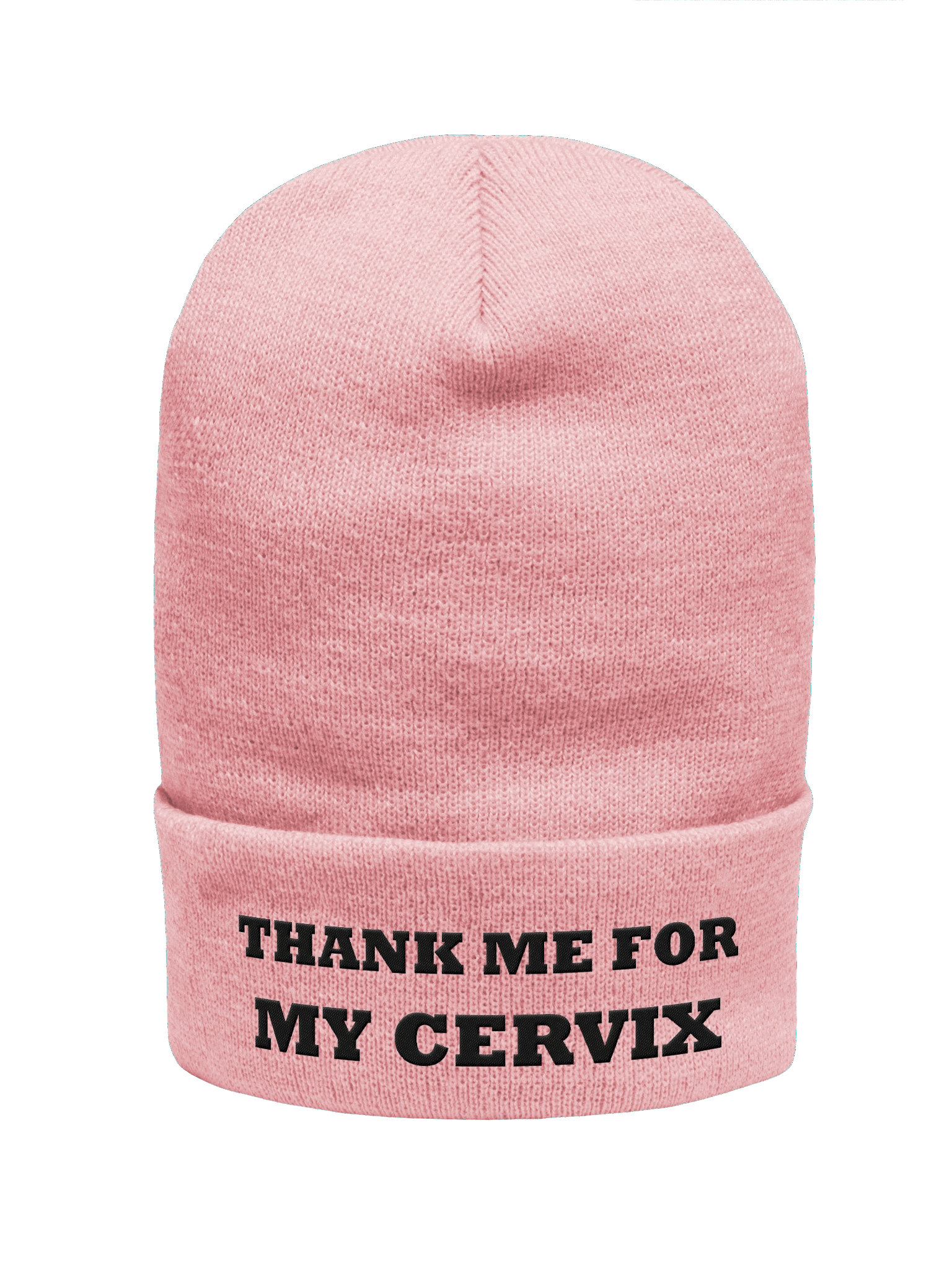 Chick Vet Beanie product image (1)