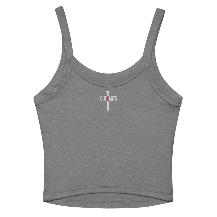 Freedom Seekers Thin Strap Tank product image (9)