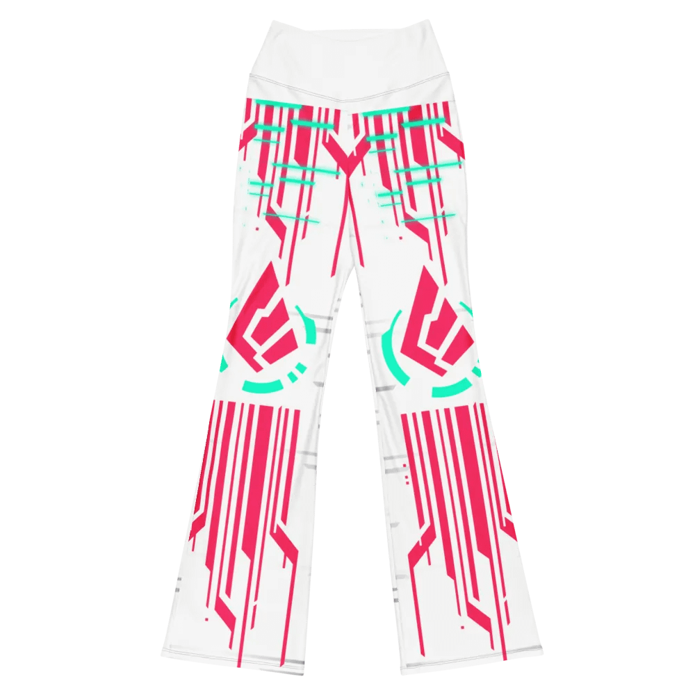 Cyberia Flare Leggins product image (4)