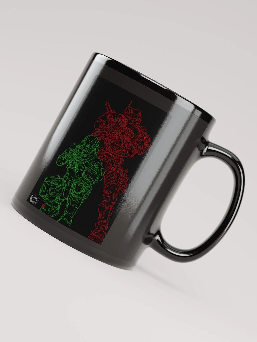 Spartan mug product image (2)