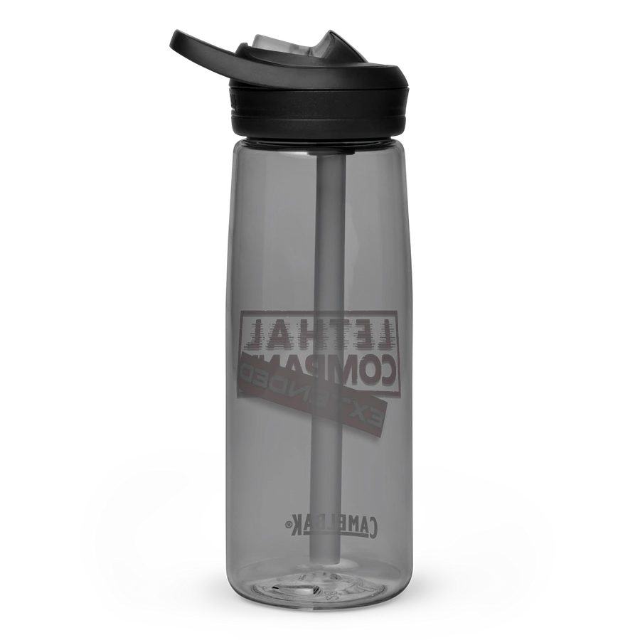 Lethal-Extended Water Bottle product image (4)