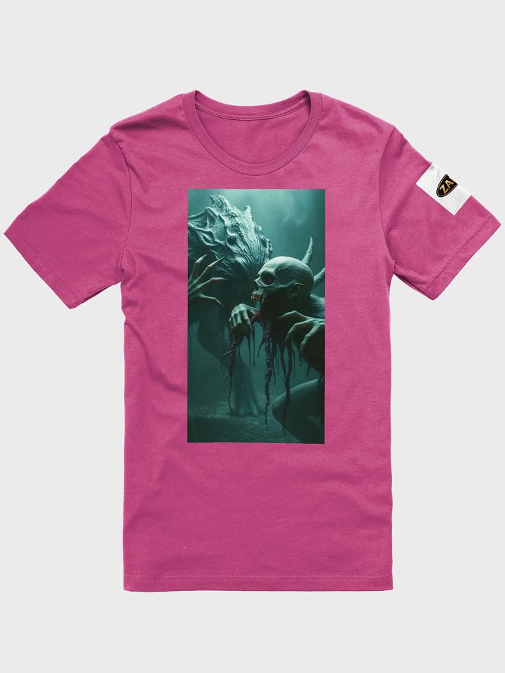 Ethereal Fiend Glow T-Shirt product image (4)