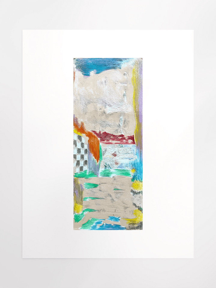 Untitled 11.15.86 print product image (2)