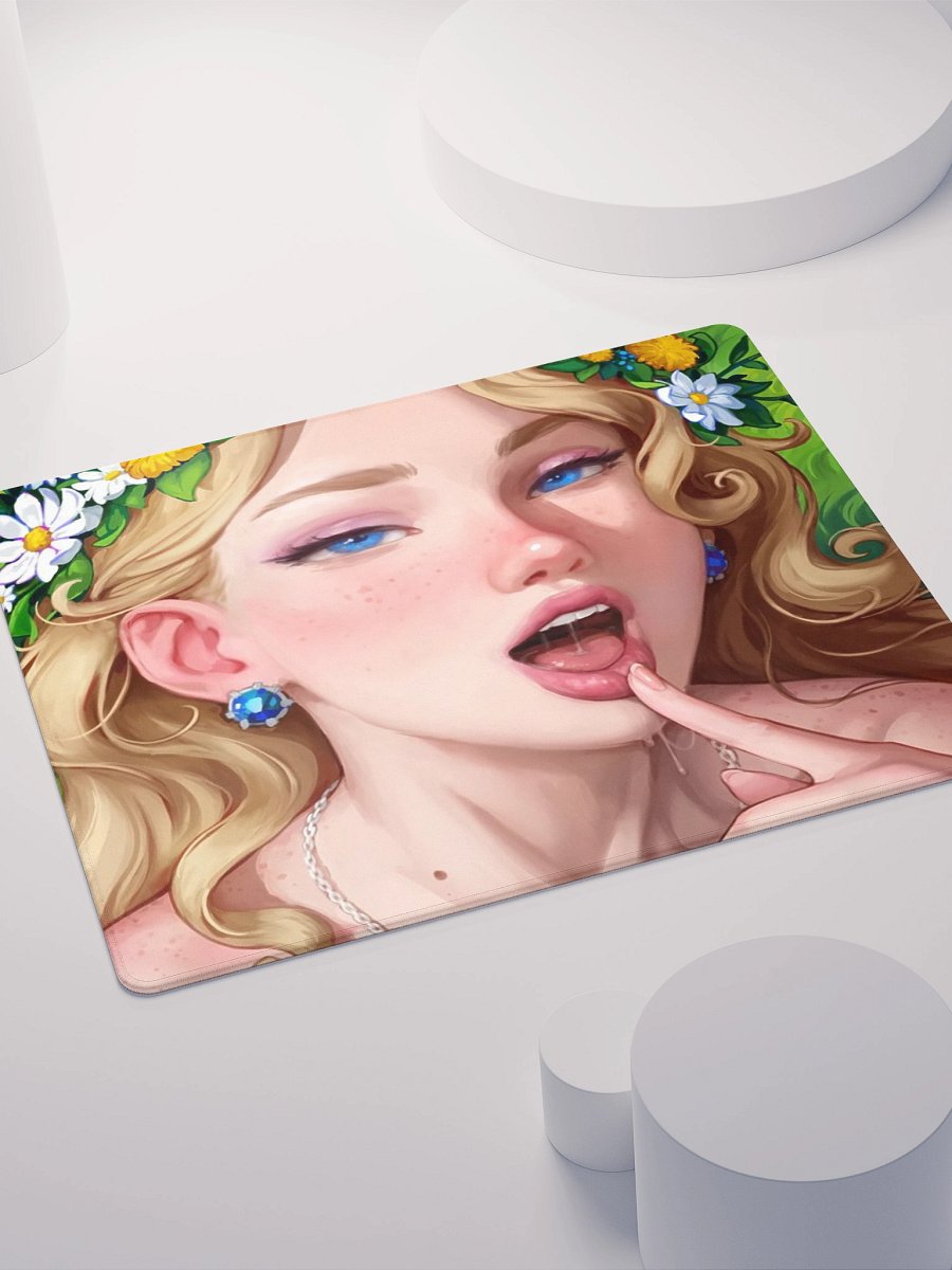 Mouse Pad Haley – Stardew Valley product image (4)