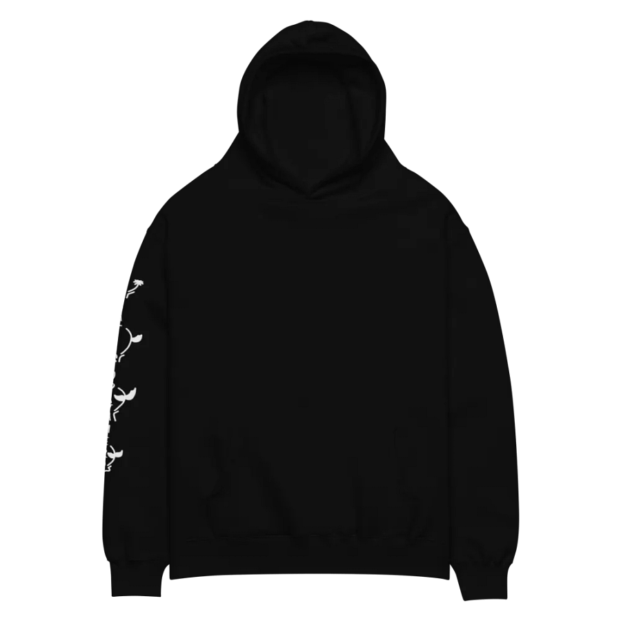 [ ITZJOEL44 ] What is up gamer's Jumper product image (6)