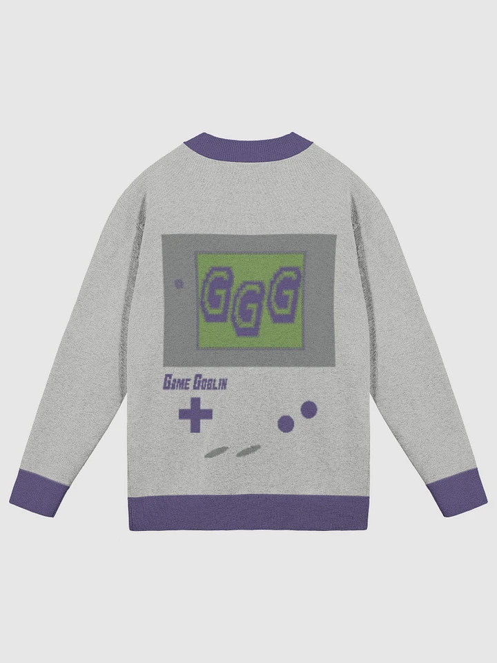 GAME GOBLIN Cardigan product image (2)