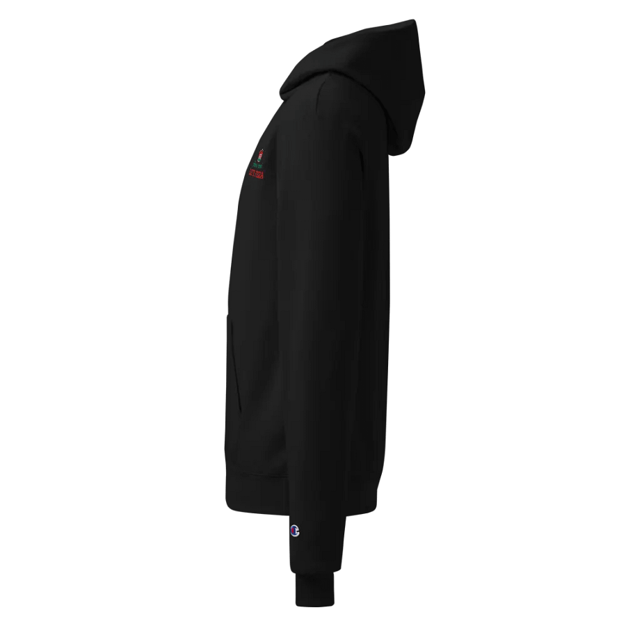 Ray's Pizza x Champion Hoodie product image (3)