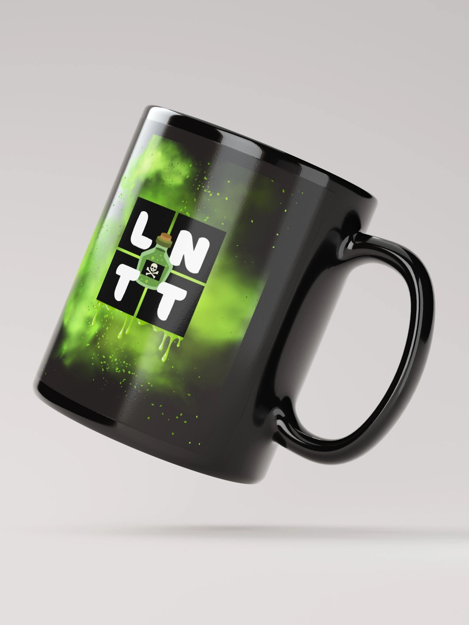 LilNance Toxic Tuesday Elixir Mug product image (3)