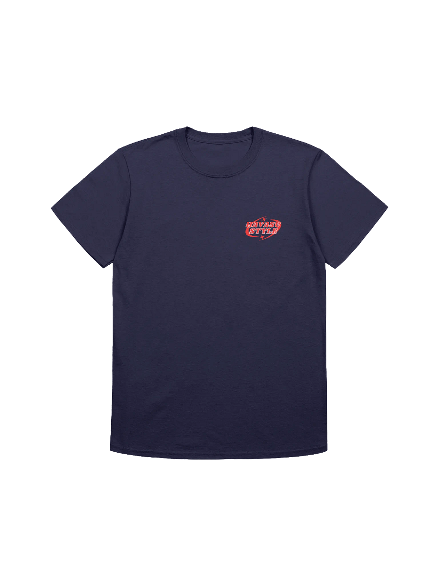Starry Red Havasu Style Unisex Tee product image (37)