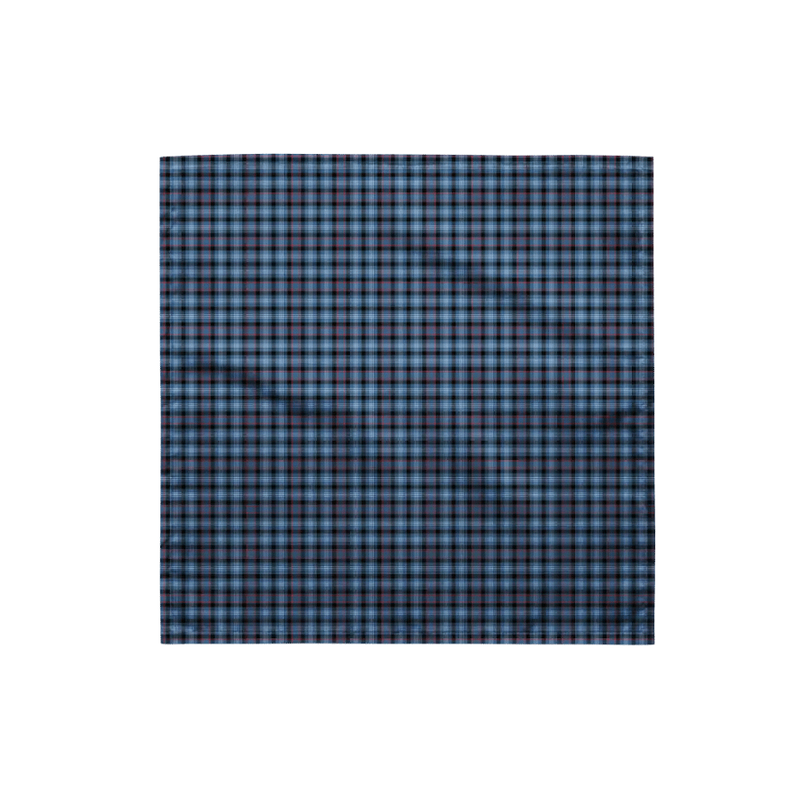 Fitzgerald Tartan Bandana product image (4)