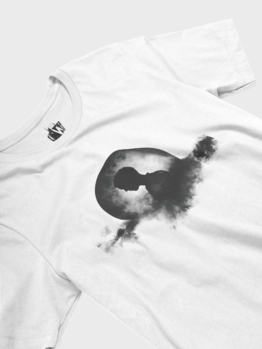 Lunar Reverie (T-shirt) product image (3)