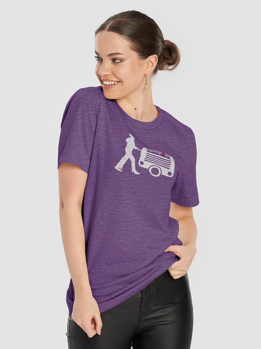 Radio Ambulante T-shirt - Unisex product image (7)