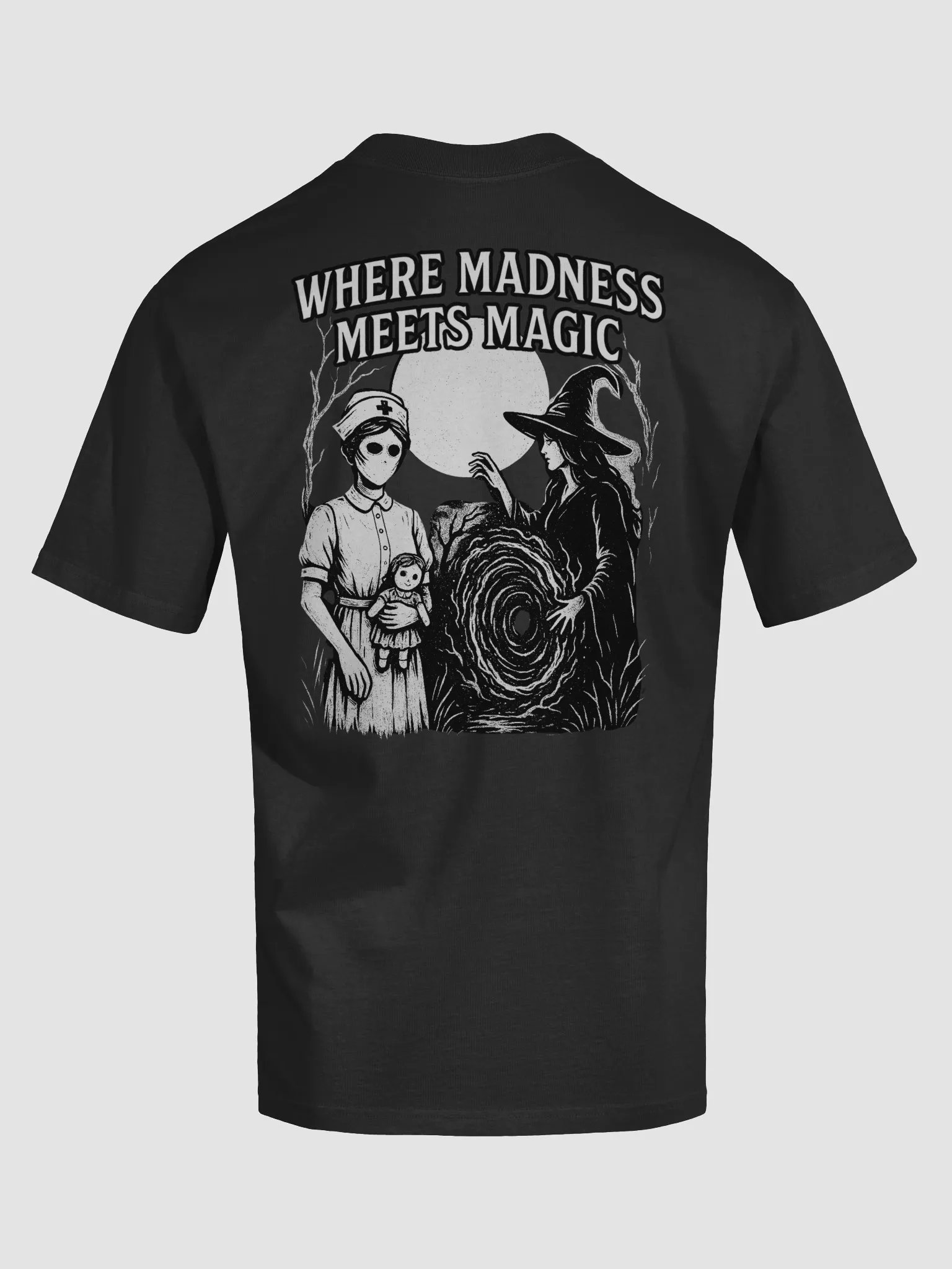 Where Madness Meets Magic product image (6)