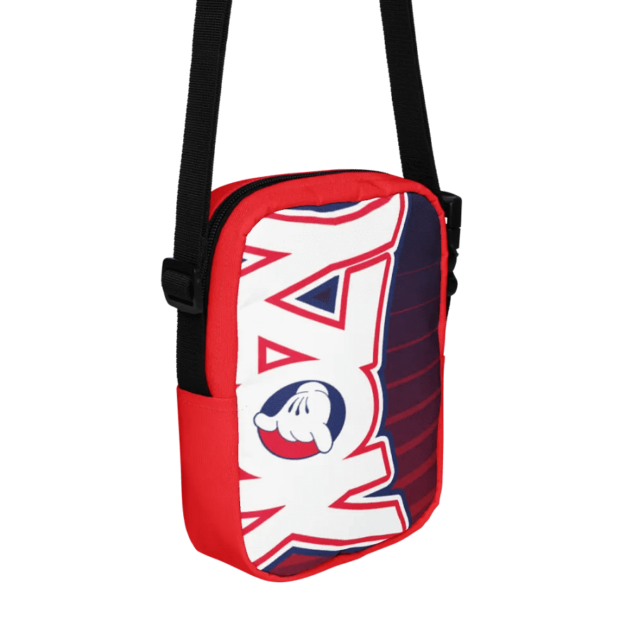 Red Bag product image (2)