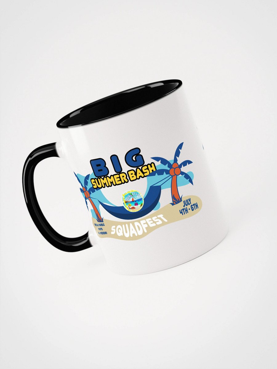 SQUAD FEST BIG SUMMER BASH COLOR MUG product image (16)
