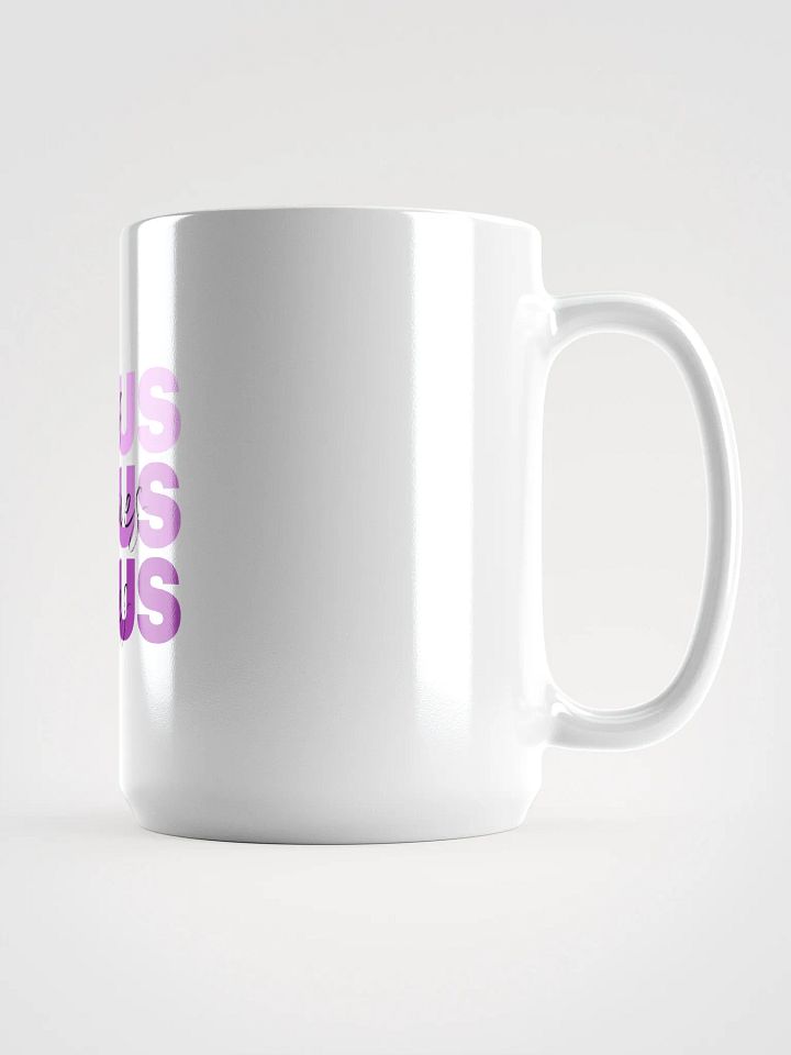 Divine Love Mug product image (1)