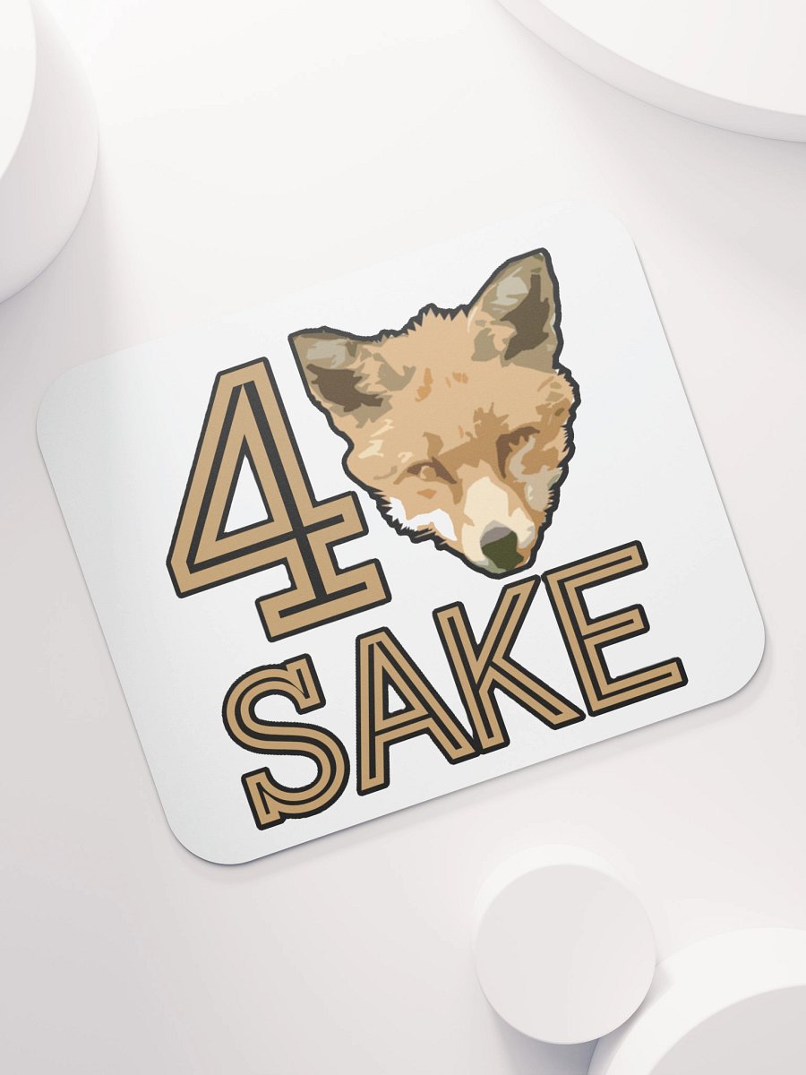 4 FOX SAKE product image (7)