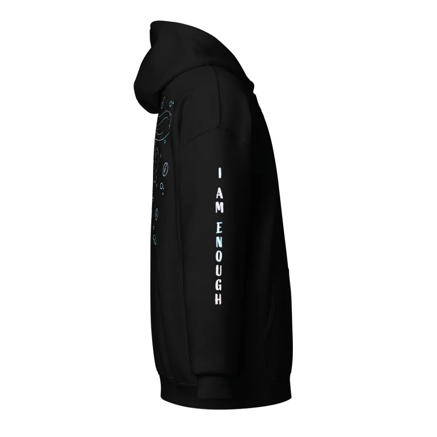 BunBun Outline Zip-up product image (4)