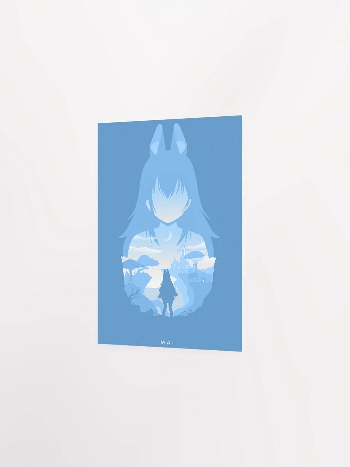 Magical Mai Poster product image (2)