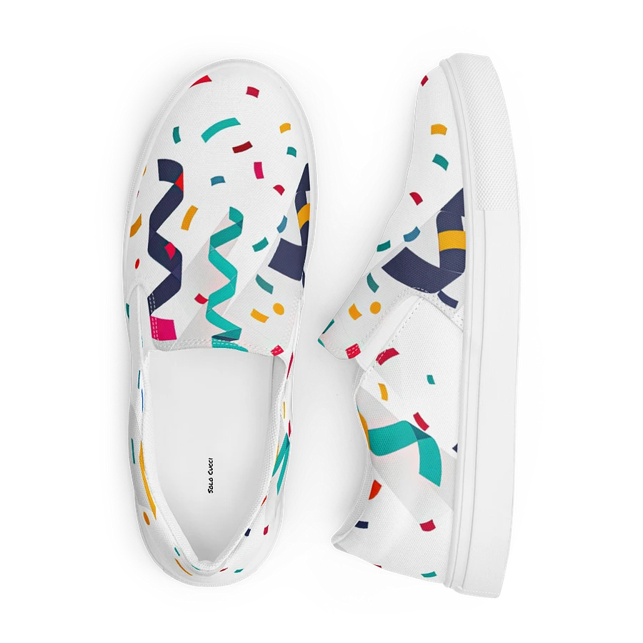 Confetti Slip-Ons product image (13)