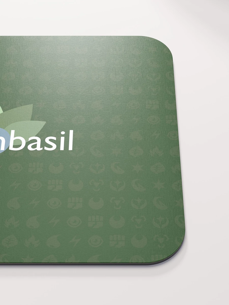 JustInBasil Mouse Pad product image (5)