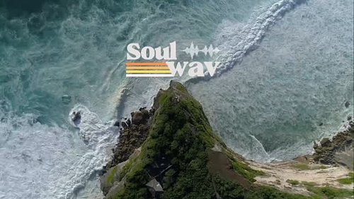 Escape to serenity with Soul Wav, a collection of nature sounds, binaural beats and soulful music to help you focus, relax an...