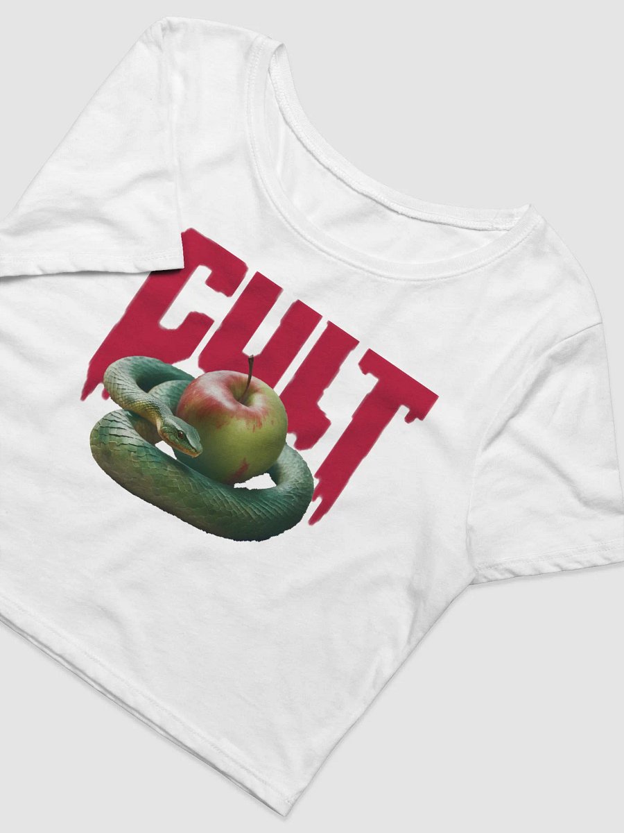 FORBIDDEN FRUIT CROP product image (3)