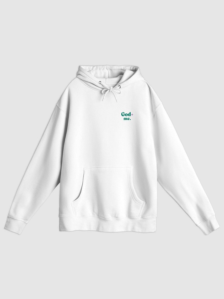 2 Kings 6:16 (Hoodie) product image (2)