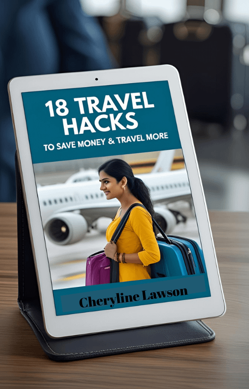 18 Genius Travel Hacks to Save Money & Travel More product image (1)
