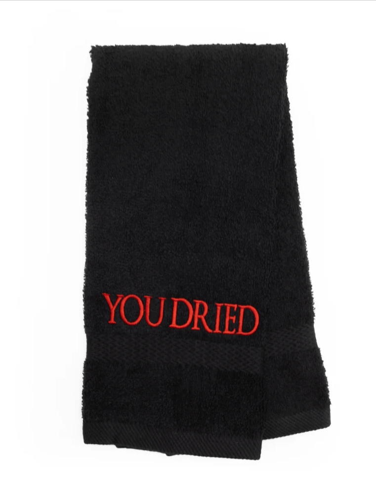 You Dried Beach Towel product image (4)