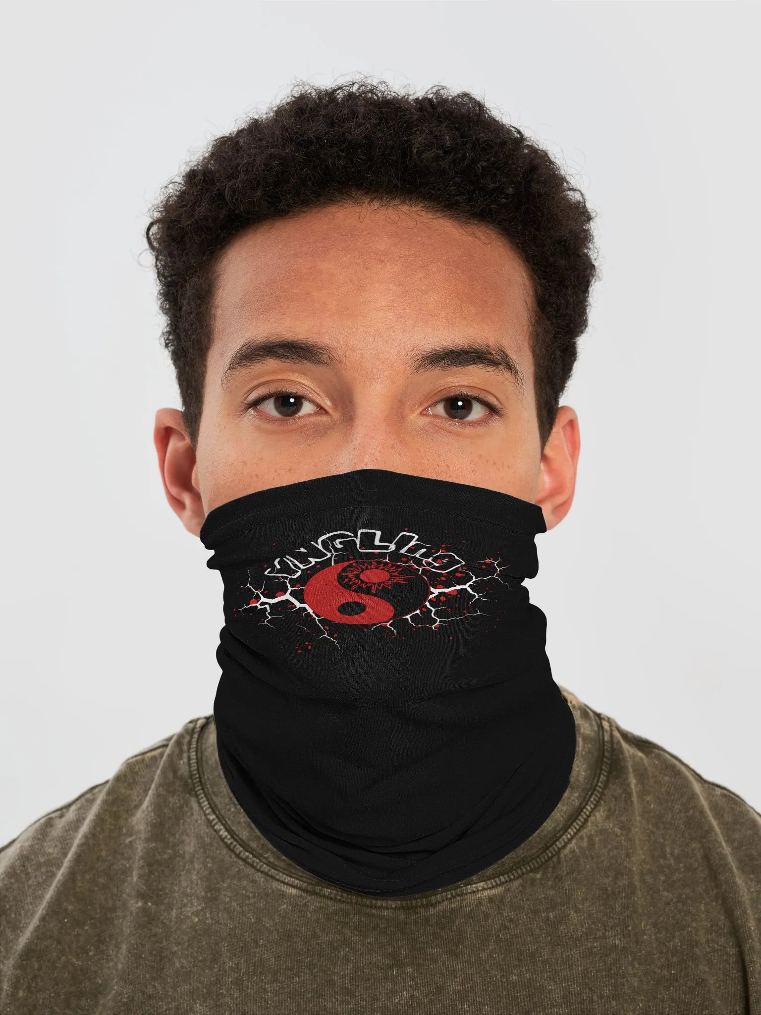 Original Yngling Edition - Face Mask product image (3)