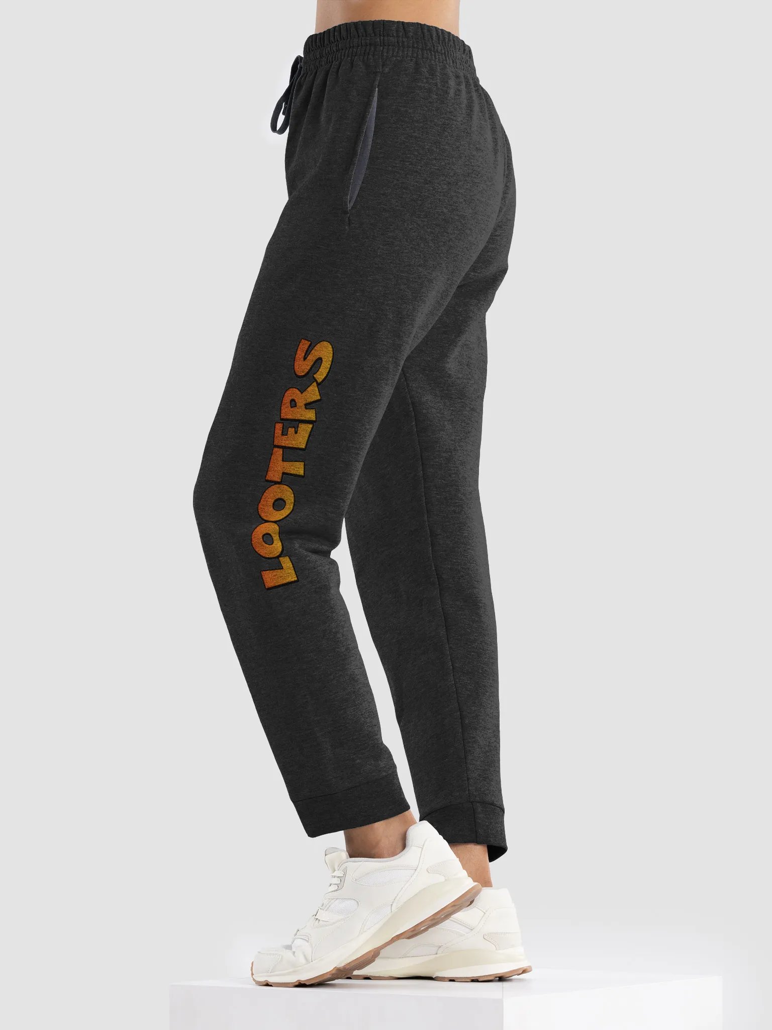 Looters Tavern & Armory – Knight Edition Joggers product image (6)