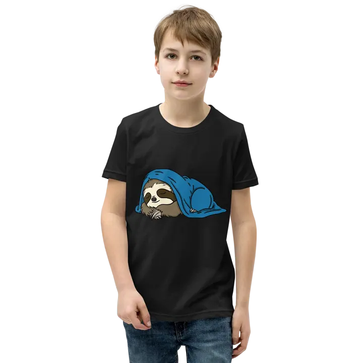 Children's Shirt - Sleep product image (9)