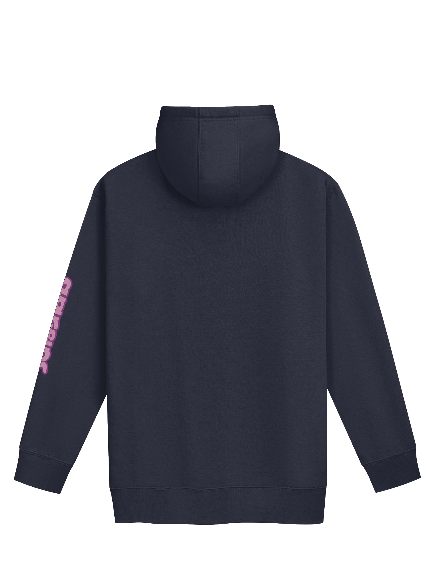 Shrugbuds Hoodie product image (10)