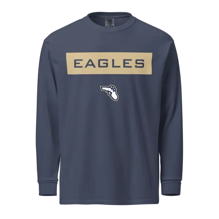 FLORIDA EAGLES LONGSLEEVE product image (1)