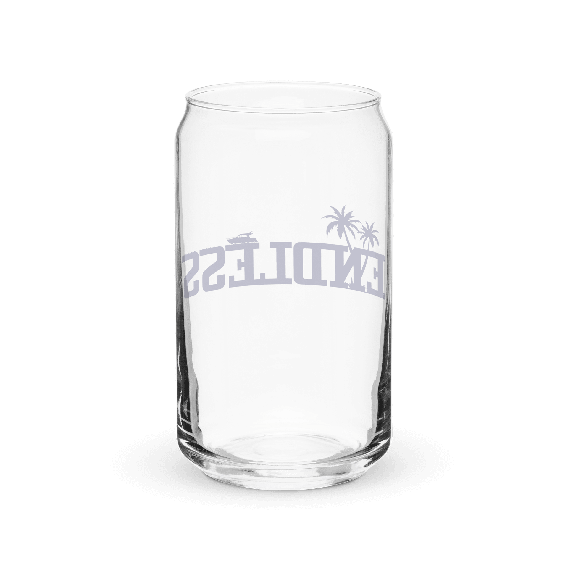 ENDLESS - Can Glass product image (6)