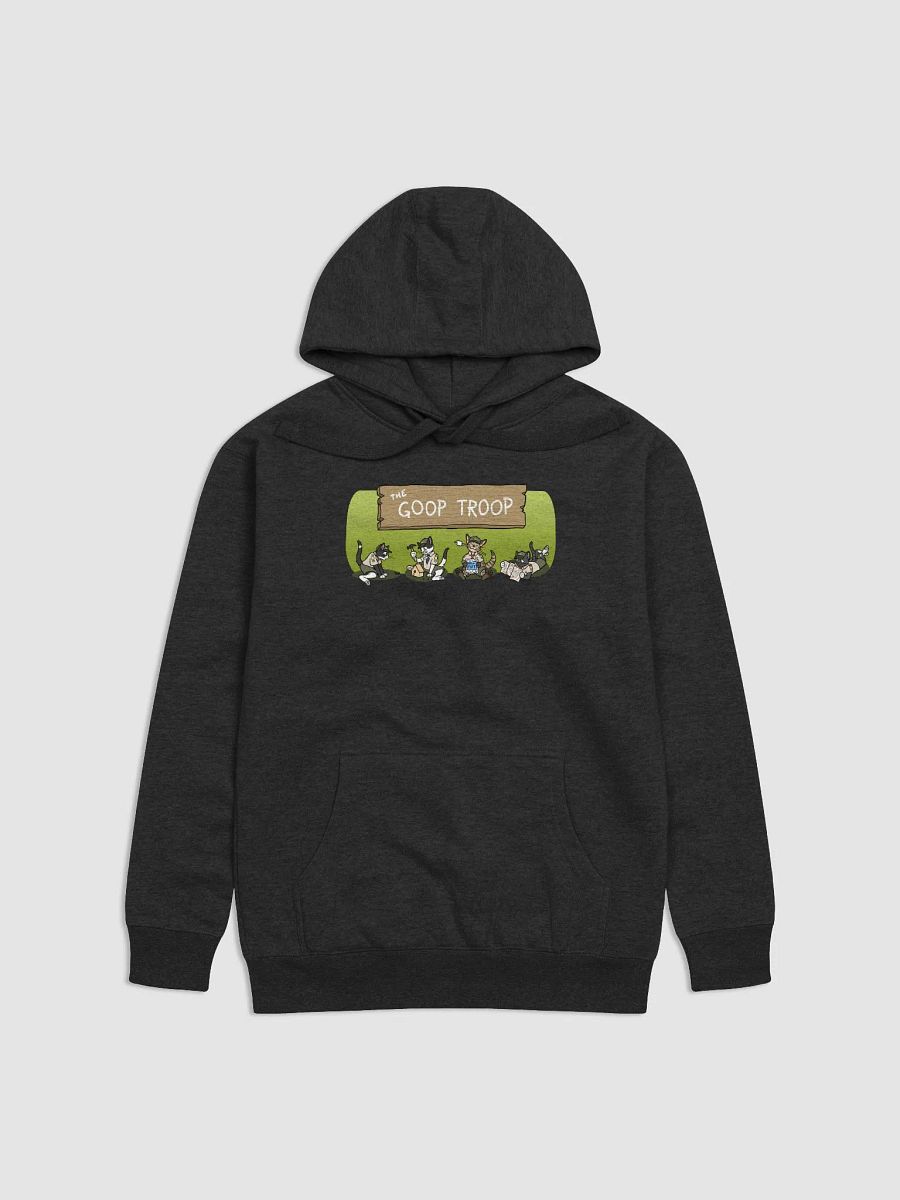 The Goop Troop Pullover Hoodie product image (10)