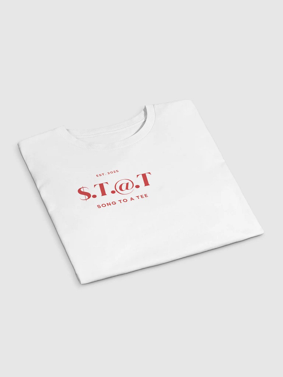 $.T.@.T - SW33T PEPP£R Crop Tee product image (55)
