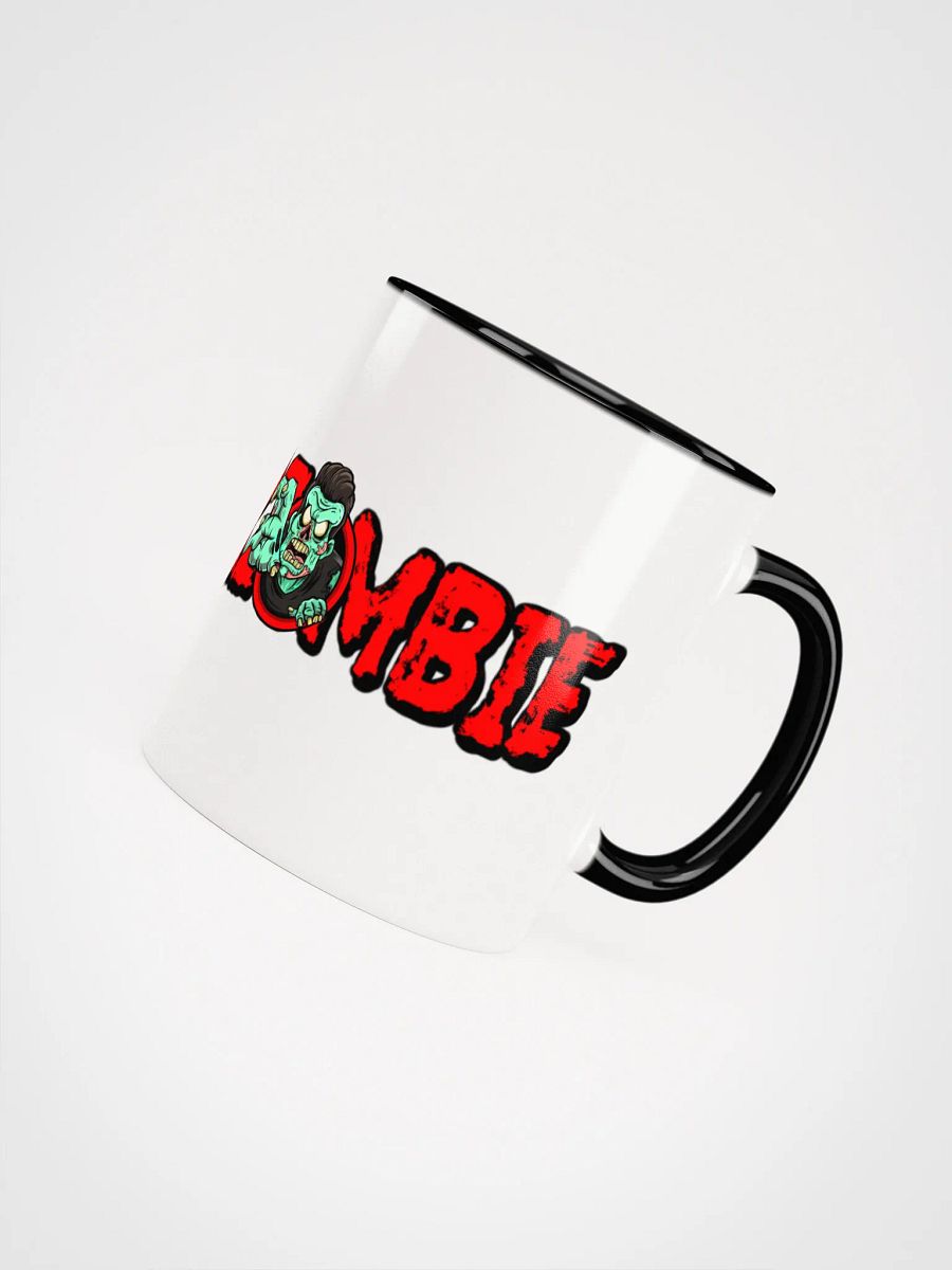 KillrZombie Ceramic Mug product image (26)