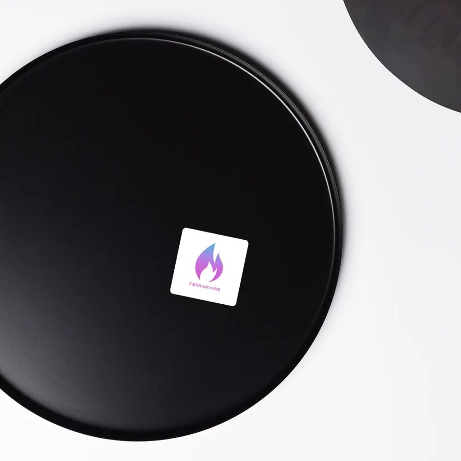 Rari Logo Magnet product image (4)