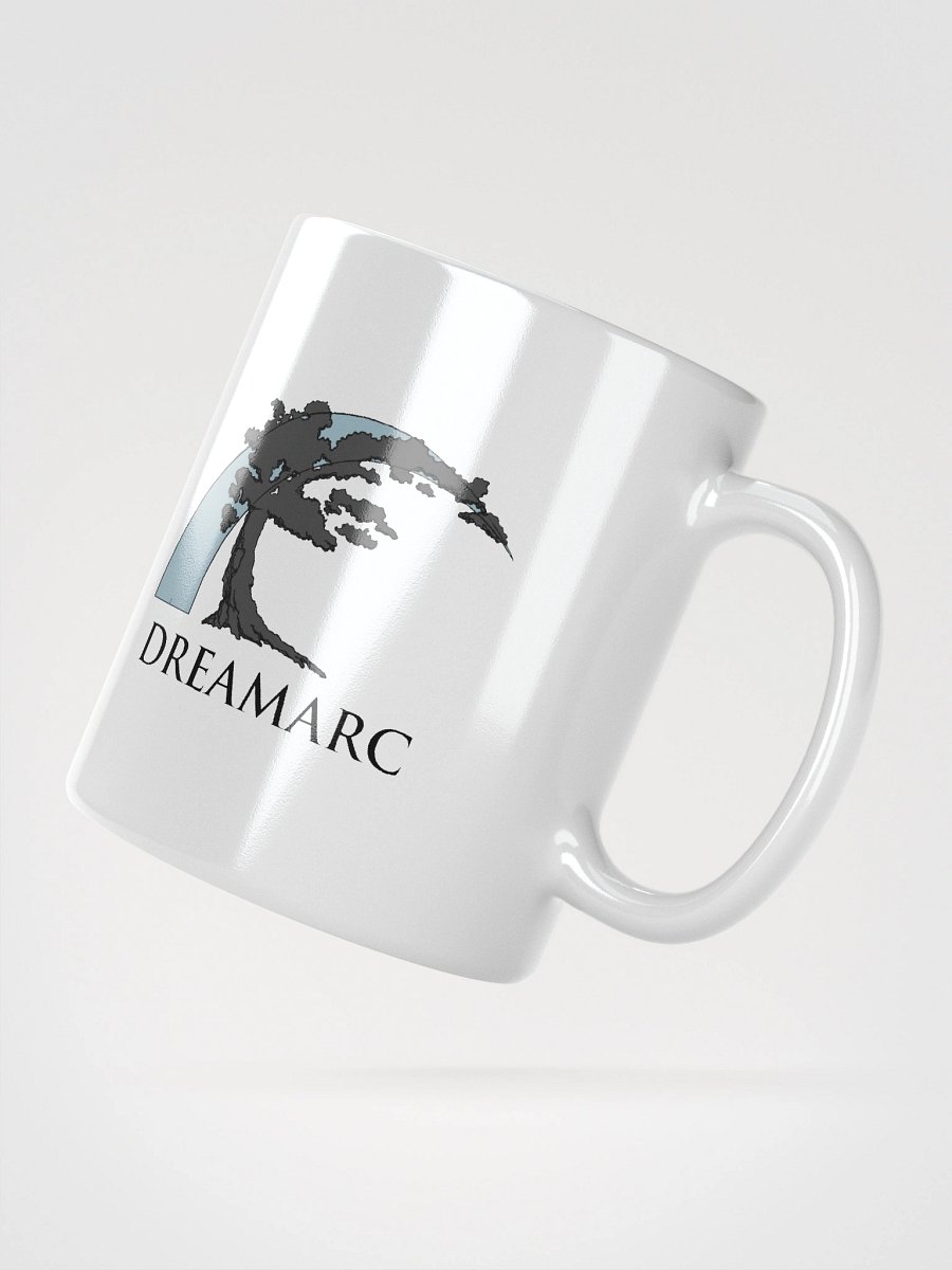 DREAMARC - Ceramic Mug product image (2)