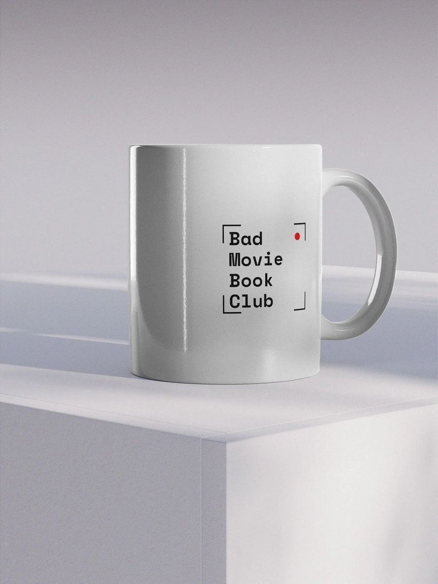 BMBC Prétention Mug product image (4)