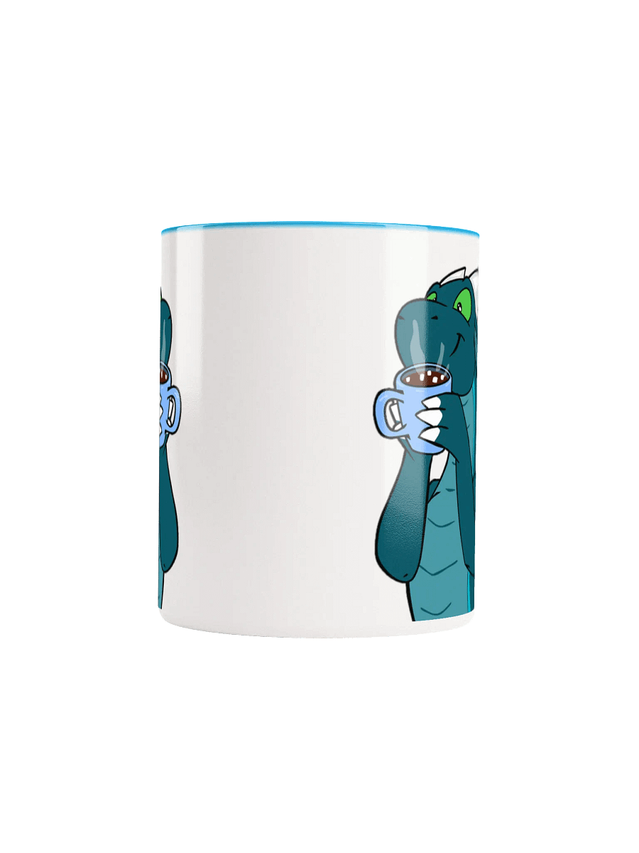 Cocoa Mug product image (5)