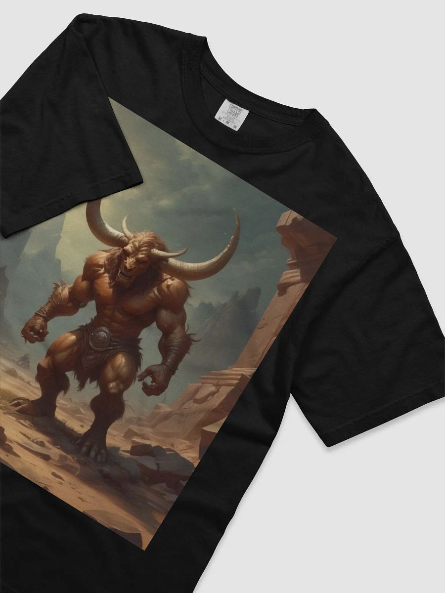 Minotaur product image (18)