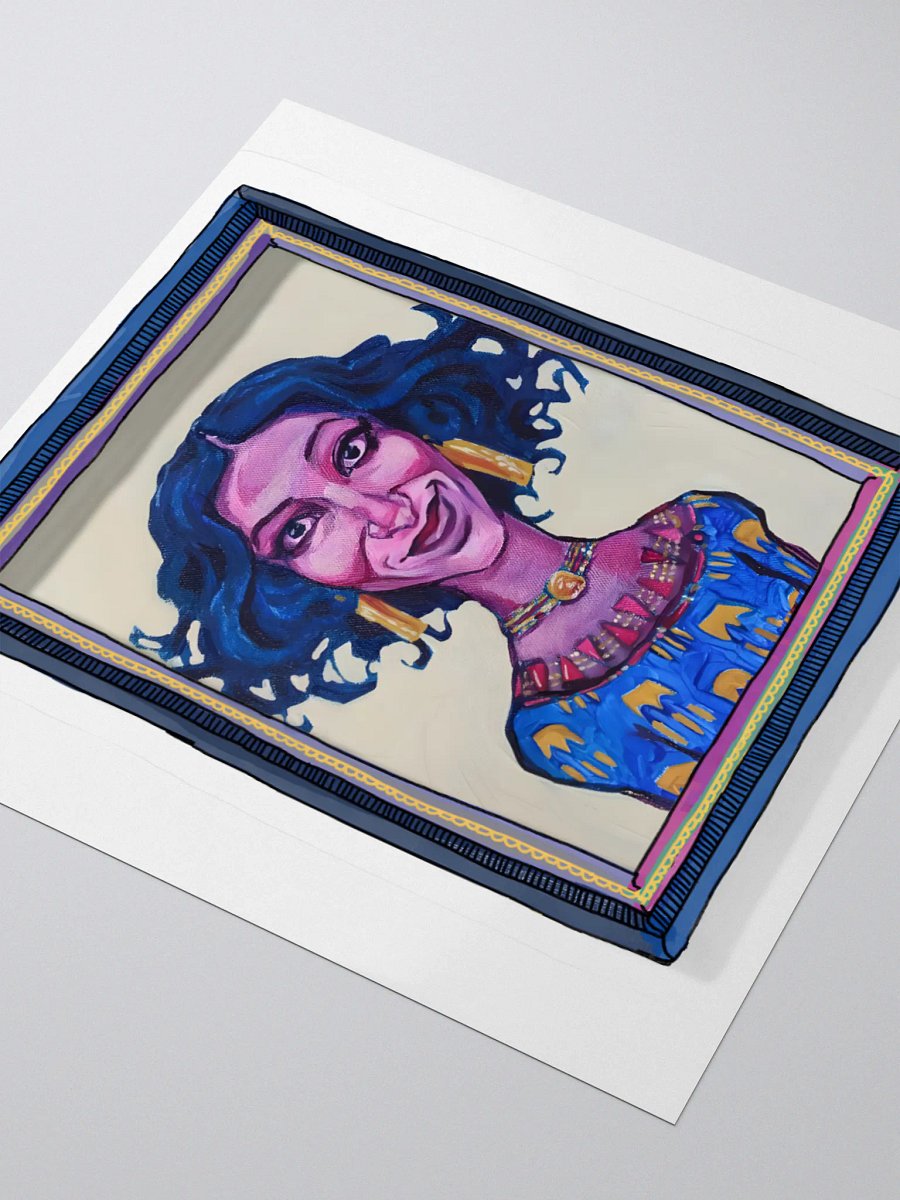 IRAQ, BUT FUNNY Sticker product image (7)