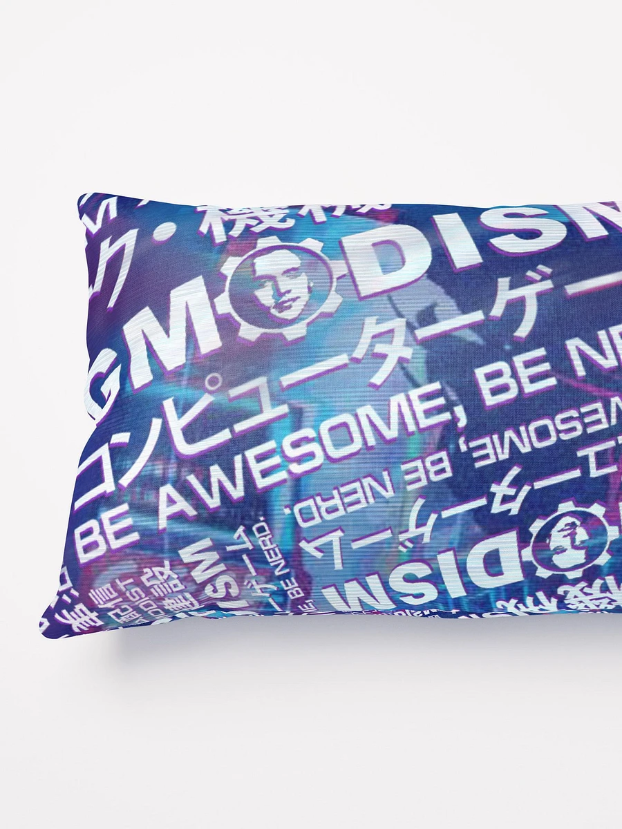 The Essence of Gmodism Pillow product image (3)