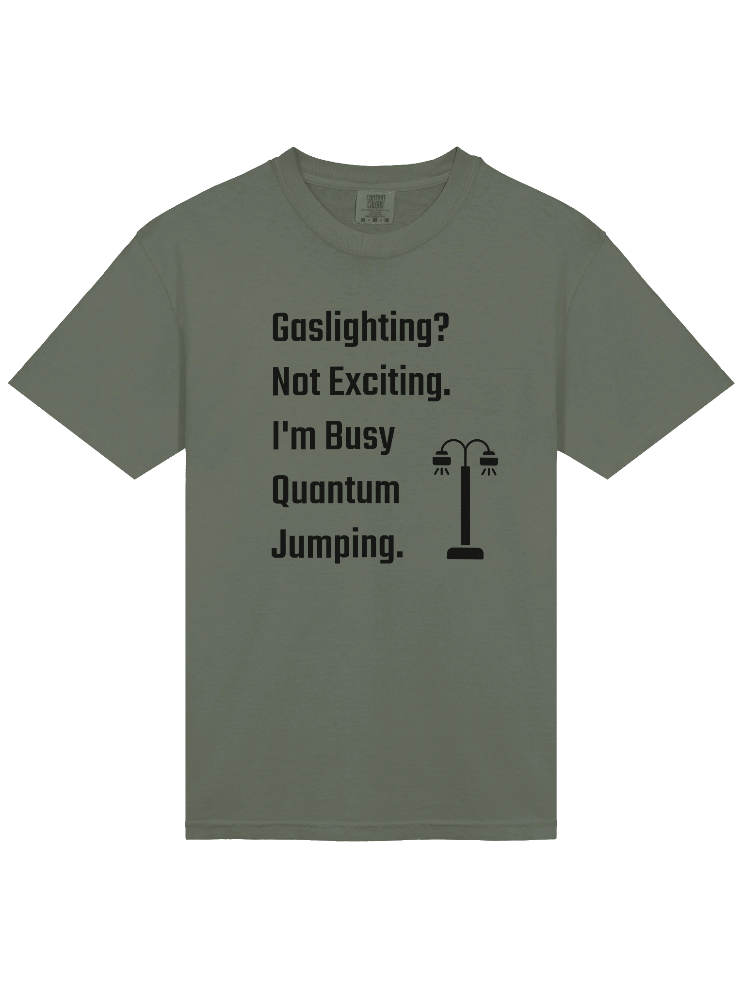 Gaslighting Not Delighting product image (38)