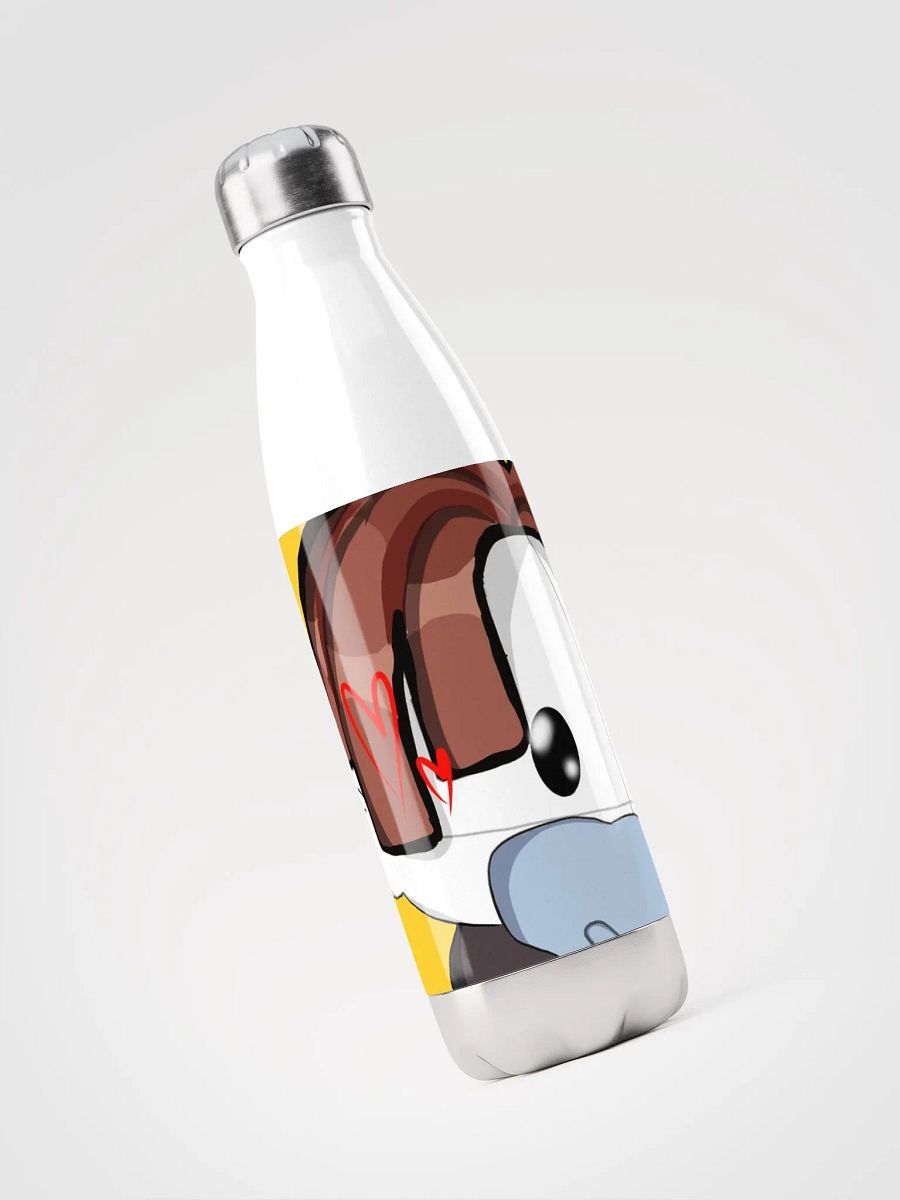 bacon water bottle product image (3)